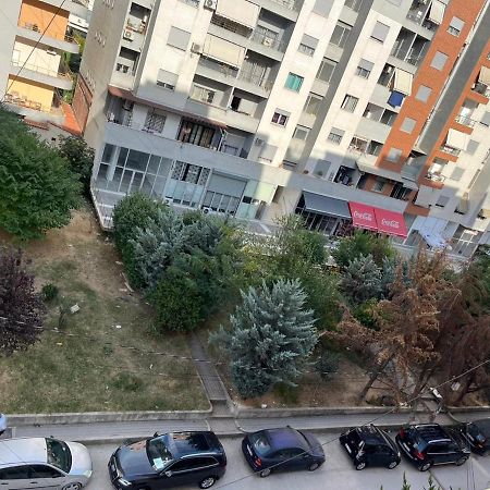 Buneci Apartment Τίρανα Εξωτερικό φωτογραφία