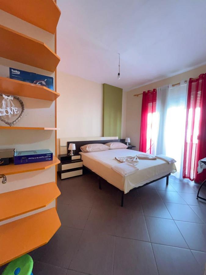 Buneci Apartment Τίρανα Εξωτερικό φωτογραφία