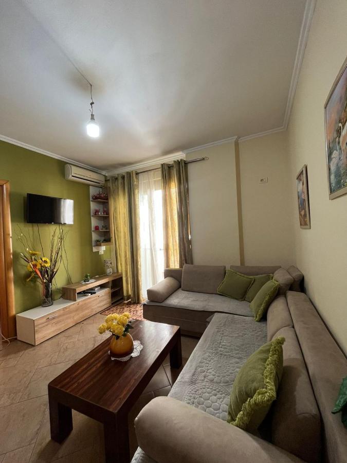 Buneci Apartment Τίρανα Εξωτερικό φωτογραφία