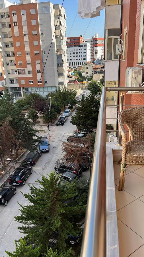 Buneci Apartment Τίρανα Εξωτερικό φωτογραφία