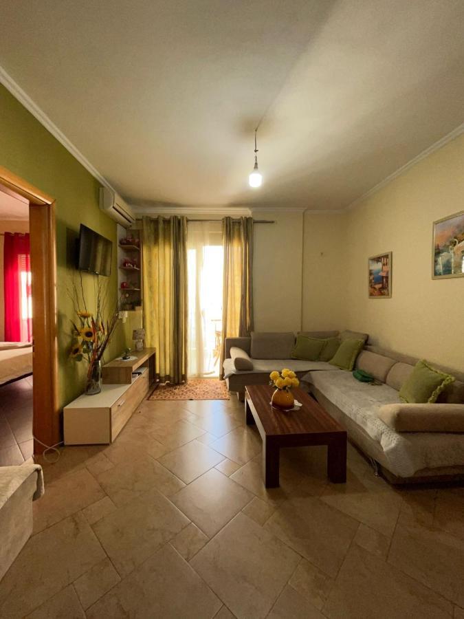 Buneci Apartment Τίρανα Εξωτερικό φωτογραφία