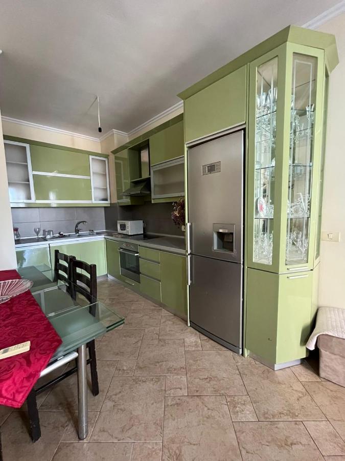 Buneci Apartment Τίρανα Εξωτερικό φωτογραφία