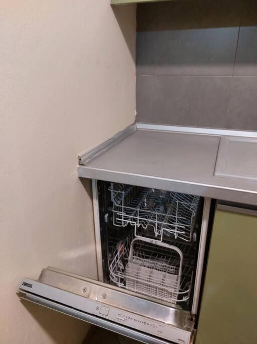Buneci Apartment Τίρανα Εξωτερικό φωτογραφία