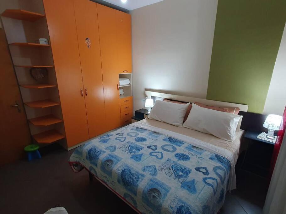 Buneci Apartment Τίρανα Εξωτερικό φωτογραφία