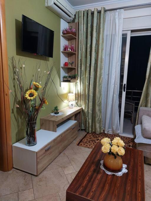Buneci Apartment Τίρανα Εξωτερικό φωτογραφία
